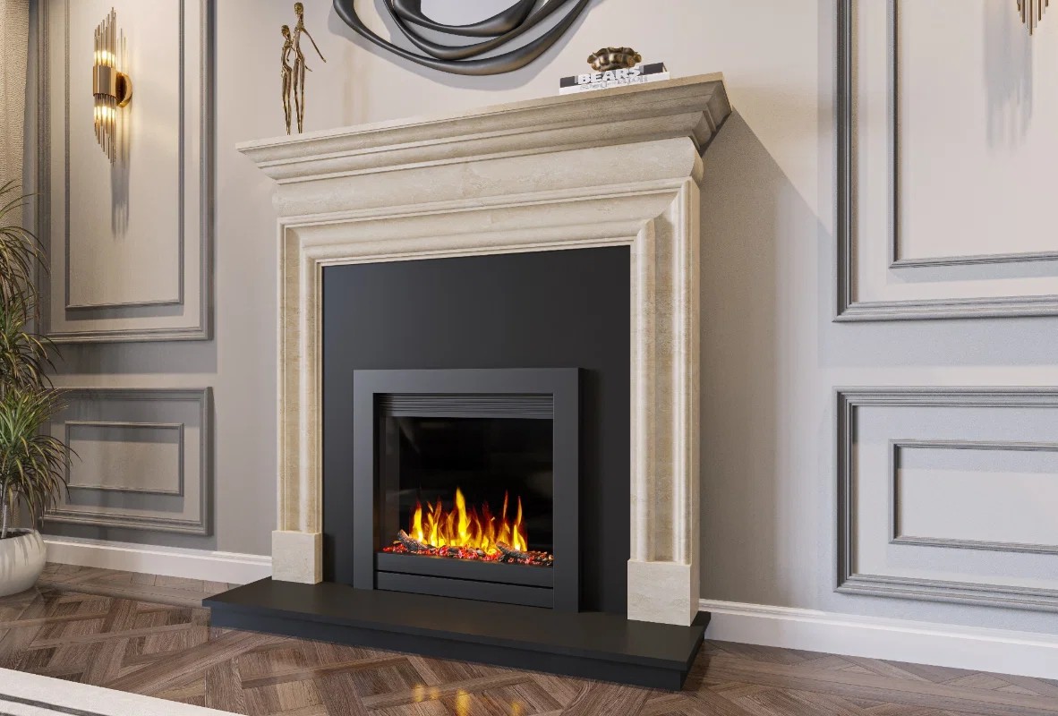 Hota Pembroke Travertine