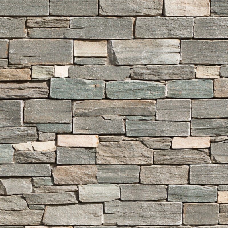 Tier Stone Multipack Cladding - Nordic