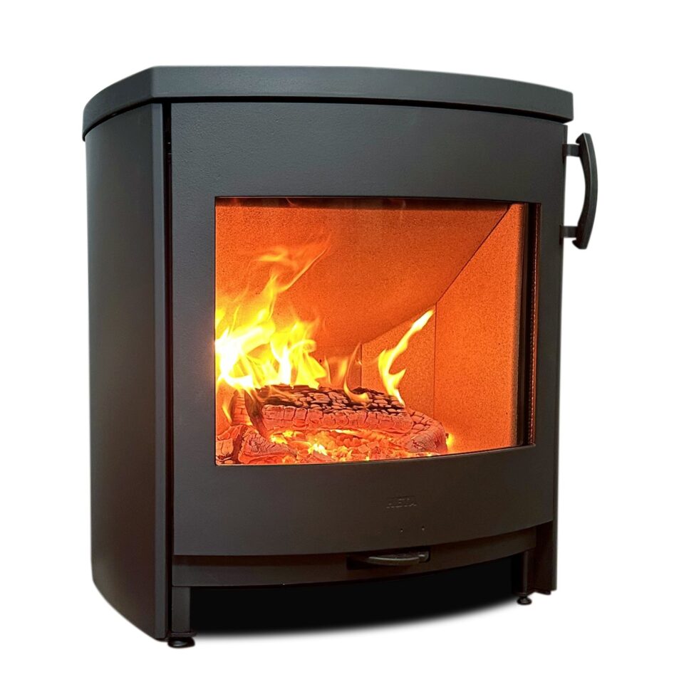 Heta Icon-Line Eclipse XL Low