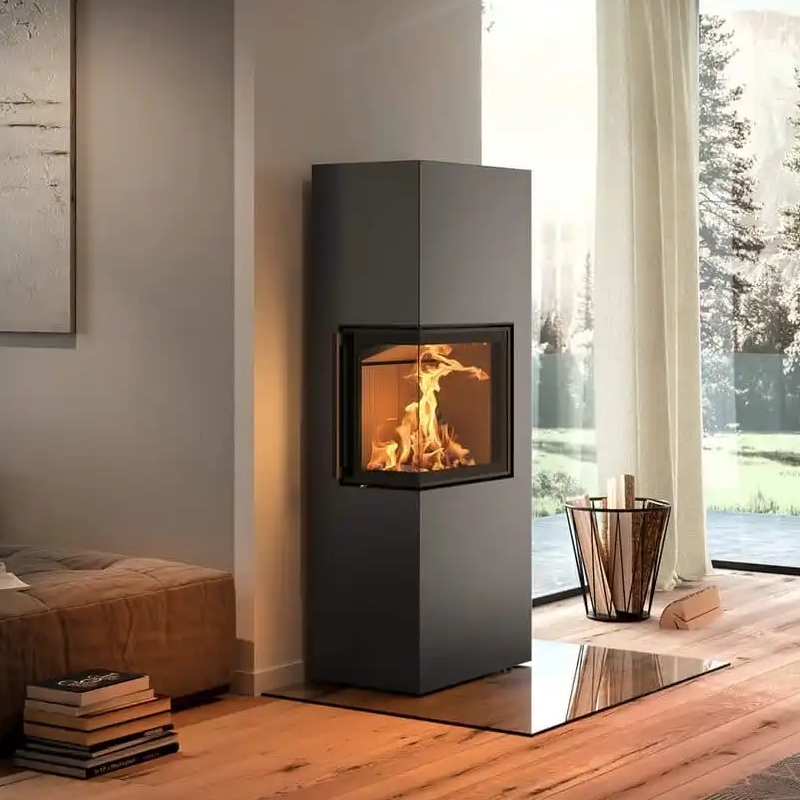 Spartherm Lungo 2LR