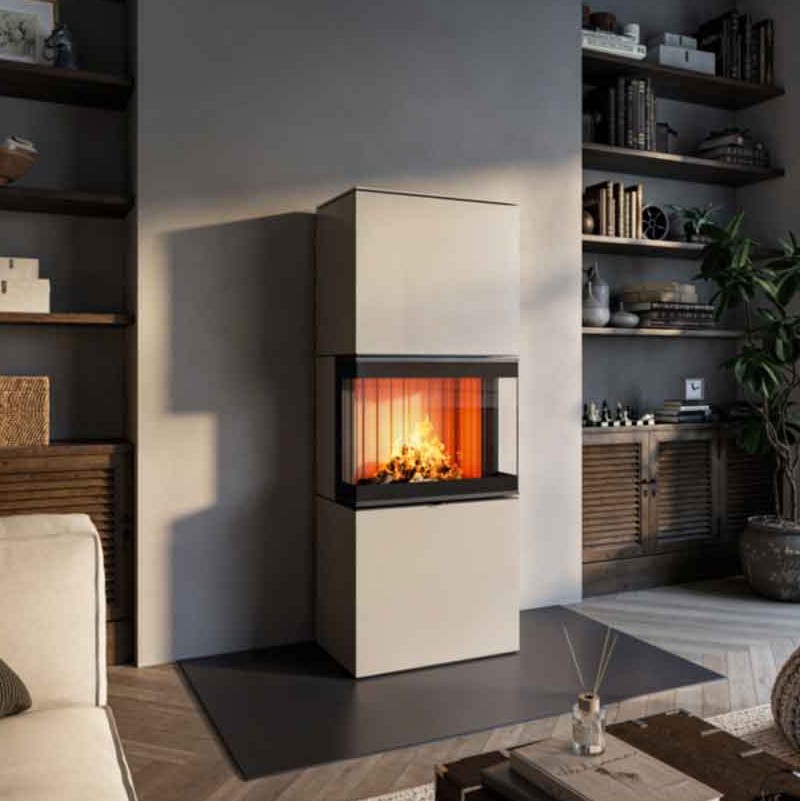Spartherm Largo S