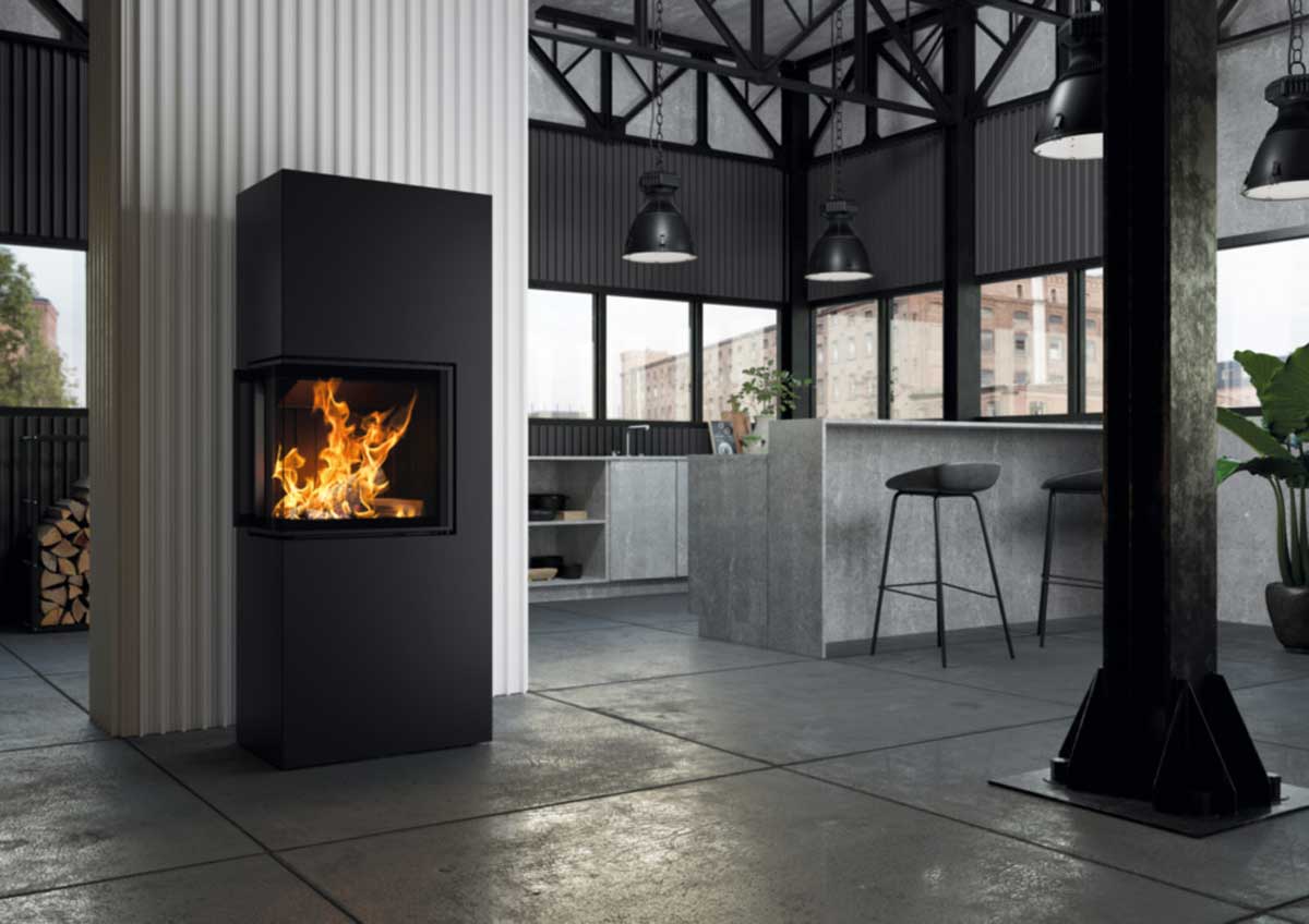 Spartherm Lungo 2L