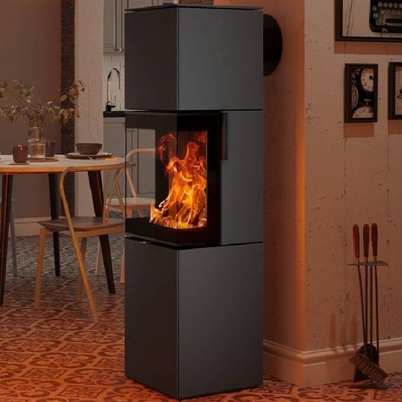 Spartherm Trico S