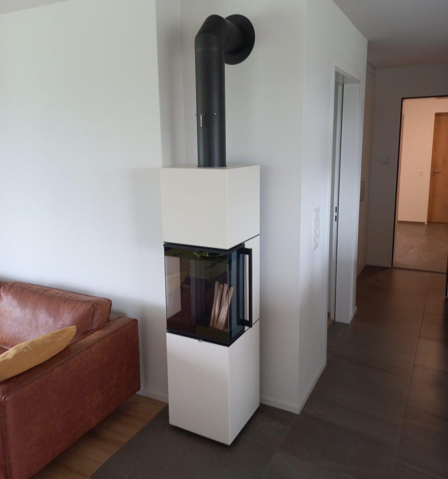 Trico S White