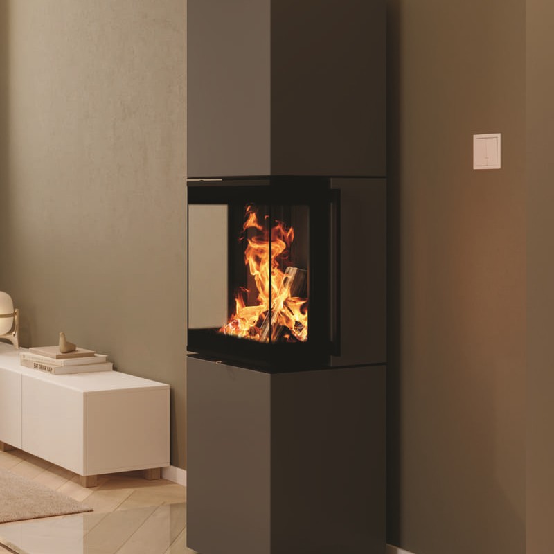 Spartherm Trico L