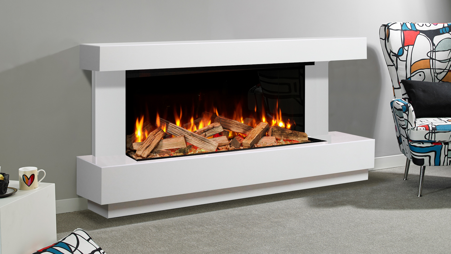 Heathcote Marble 1500