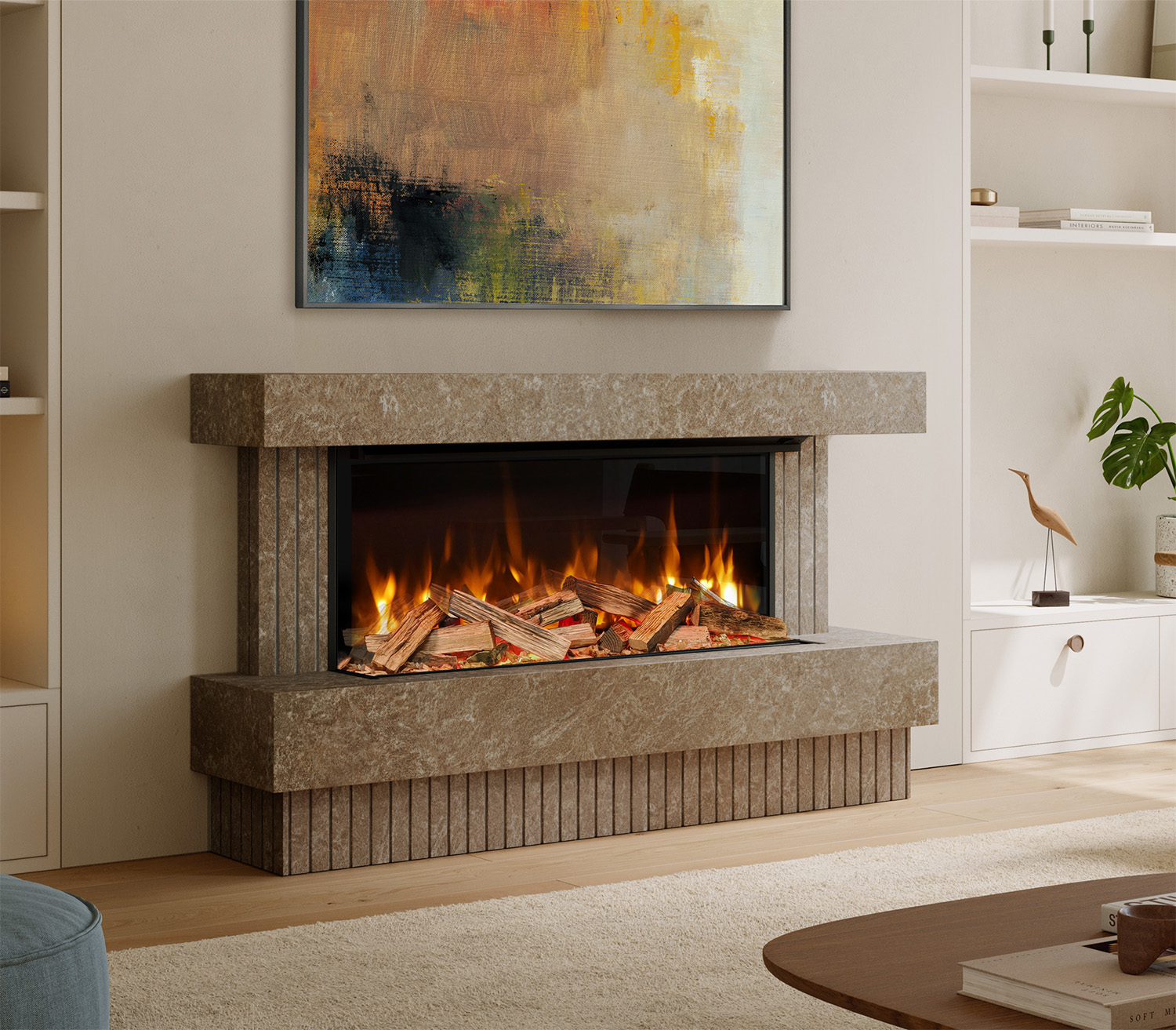 Stowford-1500 Mocha